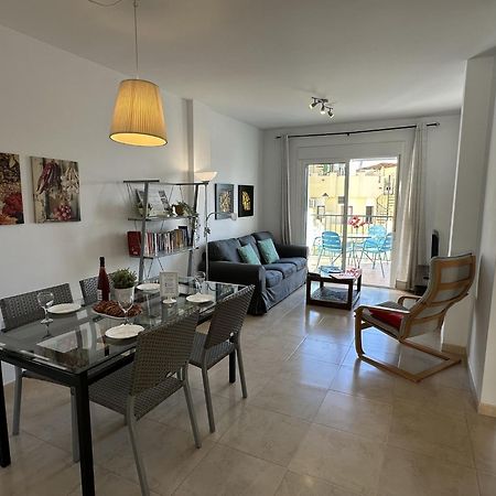 Nerja Paradise Rentals - Apt Chimenea A1E Exterior foto