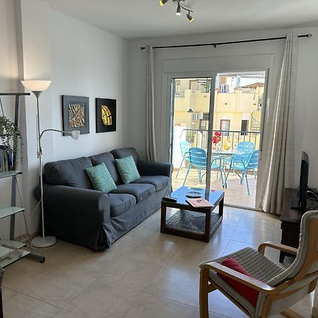 Nerja Paradise Rentals - Apt Chimenea A1E Exterior foto