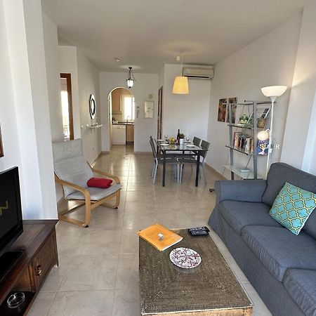 Nerja Paradise Rentals - Apt Chimenea A1E Exterior foto