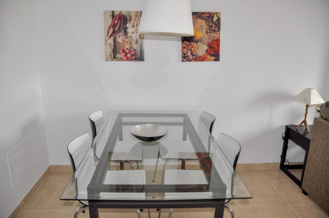 Nerja Paradise Rentals - Apt Chimenea A1E Exterior foto