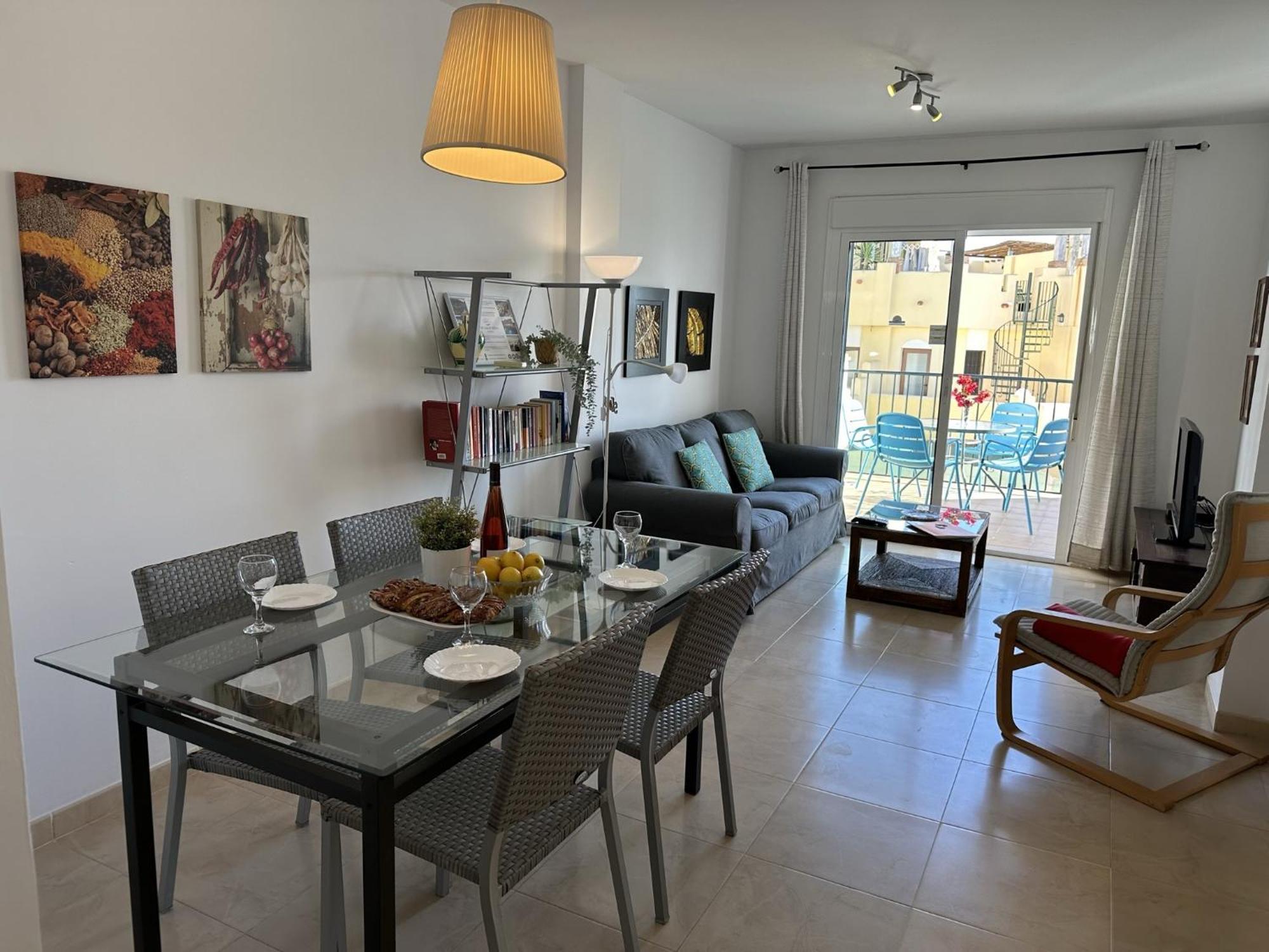 Nerja Paradise Rentals - Apt Chimenea A1E Exterior foto