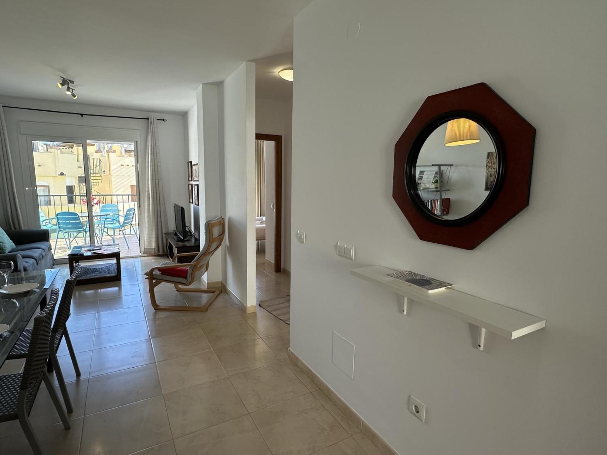 Nerja Paradise Rentals - Apt Chimenea A1E Exterior foto