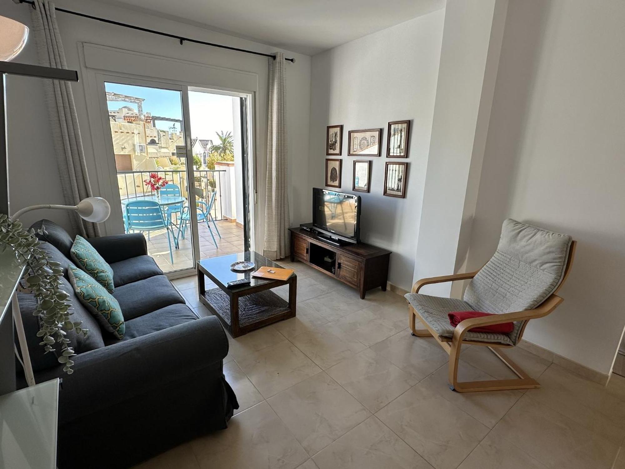 Nerja Paradise Rentals - Apt Chimenea A1E Exterior foto